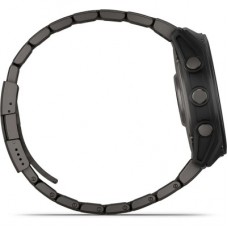 Смарт-годинник Garmin D2 Mach 2, 51 mm, Saph, CrbnGry Ti/Blk w/TiBd,GPS (010-02905-31) Смарт-годинник Garmin D2 Mach 2, 51 mm, Saph, CrbnGry Ti/Blk w/TiBd,GPS (010-02905-31) - Фото