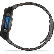 Смарт-годинник Garmin D2 Mach 2, 51 mm, Saph, CrbnGry Ti/Blk w/TiBd,GPS (010-02905-31) Смарт-годинник Garmin D2 Mach 2, 51 mm, Saph, CrbnGry Ti/Blk w/TiBd,GPS (010-02905-31) - Фото