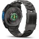 Смарт-годинник Garmin D2 Mach 2, 51 mm, Saph, CrbnGry Ti/Blk w/TiBd,GPS (010-02905-31) Смарт-годинник Garmin D2 Mach 2, 51 mm, Saph, CrbnGry Ti/Blk w/TiBd,GPS (010-02905-31)