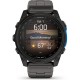 Смарт-годинник Garmin D2 Mach 2, 51 mm, Saph, CrbnGry Ti/Blk w/TiBd,GPS (010-02905-31) Смарт-годинник Garmin D2 Mach 2, 51 mm, Saph, CrbnGry Ti/Blk w/TiBd,GPS (010-02905-31)