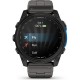 Смарт-годинник Garmin D2 Mach 2, 51 mm, Saph, CrbnGry Ti/Blk w/TiBd,GPS (010-02905-31) Смарт-годинник Garmin D2 Mach 2, 51 mm, Saph, CrbnGry Ti/Blk w/TiBd,GPS (010-02905-31)