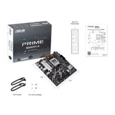 Материнська плата ASUS PRIME B840M-K - Фото