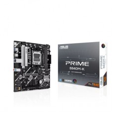 Материнська плата ASUS PRIME B840M-K - Фото