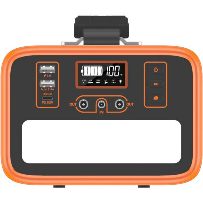 Зарядная станция Energizer PPS240W2 150W (PPS240W2)