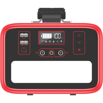 Зарядная станция Energizer PPS320W1 300W (PPS320W1)