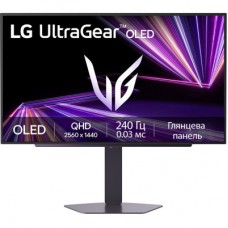 Монитор LG 27GX704A-B