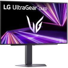 Монитор LG 27GX704A-B - Фото