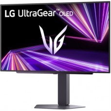 Монитор LG 27GX704A-B - Фото
