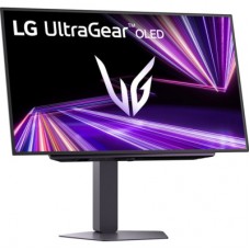 Монитор LG 27GX704A-B - Фото