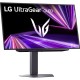 Монитор LG 27GX704A-B Монитор LG 27GX704A-B