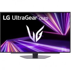 Монитор LG 27GX704A-B - Фото