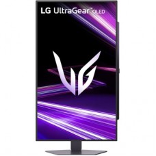Монитор LG 27GX704A-B - Фото