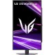 Монитор LG 27GX704A-B Монитор LG 27GX704A-B