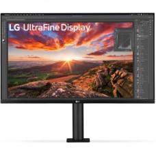 Монитор LG 32UN880K-B - Фото
