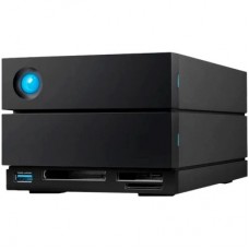 Внешний жесткий диск LaCie 3.5" 60TB (STLG60000400)