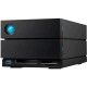 Внешний жесткий диск LaCie 3.5" 60TB (STLG60000400)