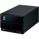 Внешний жесткий диск LaCie 3.5" 60TB (STLG60000400) Внешний жесткий диск LaCie 3.5" 60TB (STLG60000400)