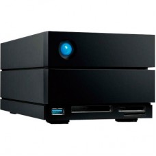 Зовнішній жорсткий диск LaCie 3.5" 60 TB (STLG60000400) - Фото