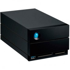 Зовнішній жорсткий диск LaCie 3.5" 60 TB (STLG60000400) - Фото