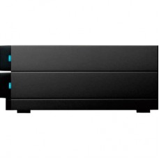 Зовнішній жорсткий диск LaCie 3.5" 60 TB (STLG60000400) - Фото