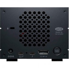 Зовнішній жорсткий диск LaCie 3.5" 60 TB (STLG60000400) - Фото