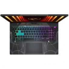 Ноутбук MSI Cyborg 15 (B2RWFKG-071US) - Фото