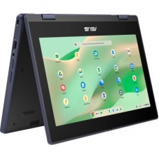 Ноутбук ASUS Chromebook CZ11 Flip CZ1104FM2A-NS0267 (90NX07V1-M00900) Ноутбук ASUS Chromebook CZ11 Flip CZ1104FM2A-NS0267 (90NX07V1-M00900)