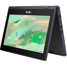 Ноутбук ASUS Chromebook CZ11 Flip CZ1104FM2A-NS0267 (90NX07V1-M00900) - Фото