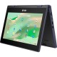 Ноутбук ASUS Chromebook CZ11 Flip CZ1104FM2A-NS0267 (90NX07V1-M00900) Ноутбук ASUS Chromebook CZ11 Flip CZ1104FM2A-NS0267 (90NX07V1-M00900)