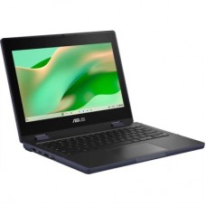 Ноутбук ASUS Chromebook CZ11 Flip CZ1104FM2A-NS0267 (90NX07V1-M00900) - Фото