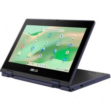 Ноутбук ASUS Chromebook CZ11 Flip CZ1104FM2A-NS0267 (90NX07V1-M00900) - Фото