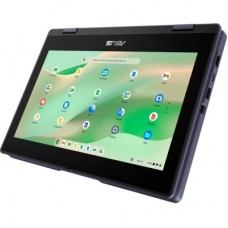 Ноутбук ASUS Chromebook CZ11 Flip CZ1104FM2A-NS0267 (90NX07V1-M00900) - Фото