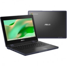 Ноутбук ASUS Chromebook CZ11 Flip CZ1104FM2A-NS0267 (90NX07V1-M00900) - Фото
