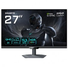 Монітор GIGABYTE G27Q20 EK - Фото