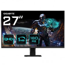 Монітор GIGABYTE GS27QA EK - Фото
