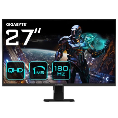 Монітор GIGABYTE GS27QA EK
