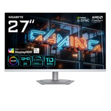 Монітор GIGABYTE MO27Q2A ICE EK - Фото
