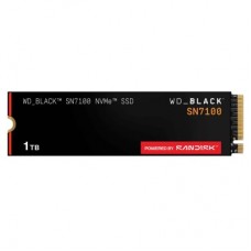 Накопитель SSD M.2 2280 1TB BLACK SN7100 WD (WDS100T4X0E-00CJA0) Накопитель SSD M.2 2280 1TB BLACK SN7100 WD (WDS100T4X0E-00CJA0)