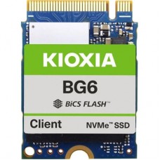 Накопитель SSD M.2 2230 256GB Kioxia (KBG60ZNS256G) Накопитель SSD M.2 2230 256GB Kioxia (KBG60ZNS256G)
