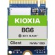 Накопитель SSD M.2 2230 256GB Kioxia (KBG60ZNS256G)