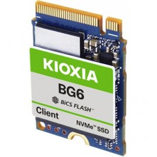 Накопичувач SSD M.2 2230 256 GB Kioxia (KBG60ZNS256G) - Фото