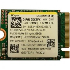 Накопитель SSD M.2 2230 256GB Hynix (HFS256GEM3X174N) Накопитель SSD M.2 2230 256GB Hynix (HFS256GEM3X174N)