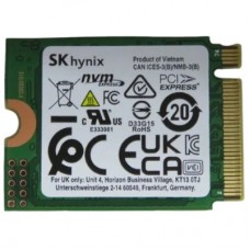 Накопитель SSD M.2 2230 256GB Hynix (HFS256GEM3X174N) Накопитель SSD M.2 2230 256GB Hynix (HFS256GEM3X174N) - Фото
