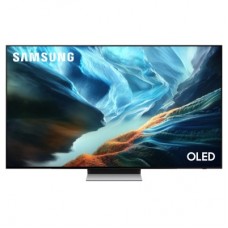 Телевізор Samsung OLED 4K QE65S90HAEXUA Vision AI 2026 (QE65S90HAEXUA) - Фото