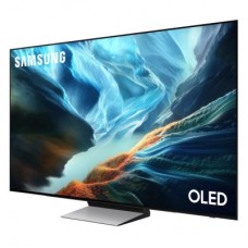 Телевізор Samsung OLED 4K QE65S90HAEXUA Vision AI 2026 (QE65S90HAEXUA) - Фото