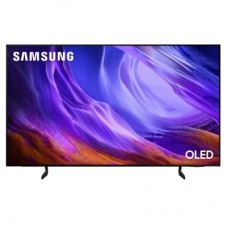 Телевізор Samsung OLED 4K QE55S85HAEXUA Vision AI 2026 (QE55S85HAEXUA) - Фото