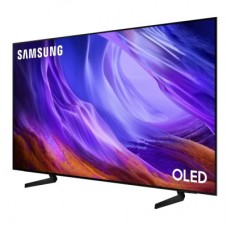 Телевізор Samsung OLED 4K QE55S85HAEXUA Vision AI 2026 (QE55S85HAEXUA) - Фото