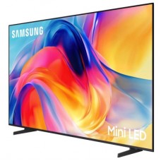 Телевізор Samsung Mini LED 4K UE65M70HAUXUA Vision AI 2026 (UE65M70HAUXUA) Телевізор Samsung Mini LED 4K UE65M70HAUXUA Vision AI 2026 (UE65M70HAUXUA) - Фото
