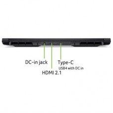 Ноутбук Acer Nitro V 16 AI ANV16-42-R705 (NH.U1JEU.007) - Фото