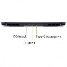 Ноутбук Acer Nitro V 16S ANV16S-71-5024 (NH.U27EU.009) - Фото